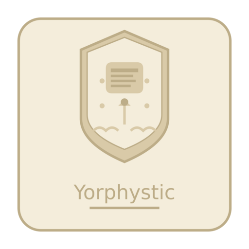 Yorphystic - Теория цвета в веб-дизайне